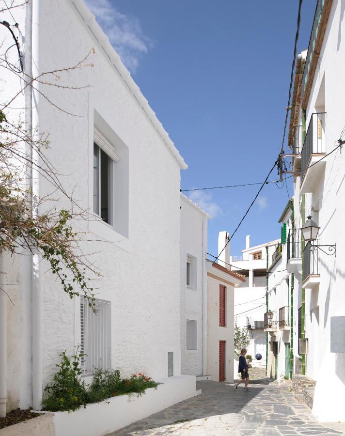 Centric Townhouse Cadaques - Casa Voltes - Villa Exterior photo