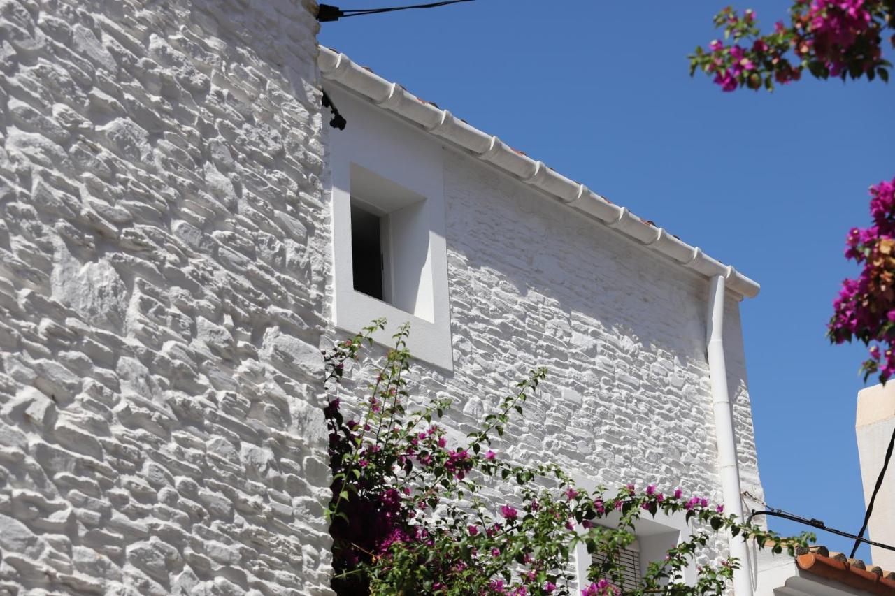 Centric Townhouse Cadaques - Casa Voltes - Villa Exterior photo