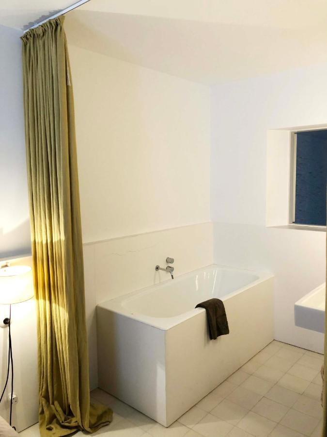 Centric Townhouse Cadaques - Casa Voltes - Villa Exterior photo